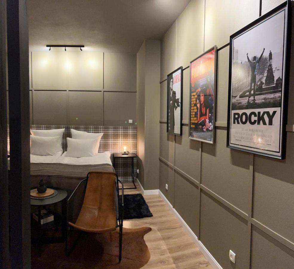 Apartamenty Nova 22 Stary Toruń Exteriér fotografie