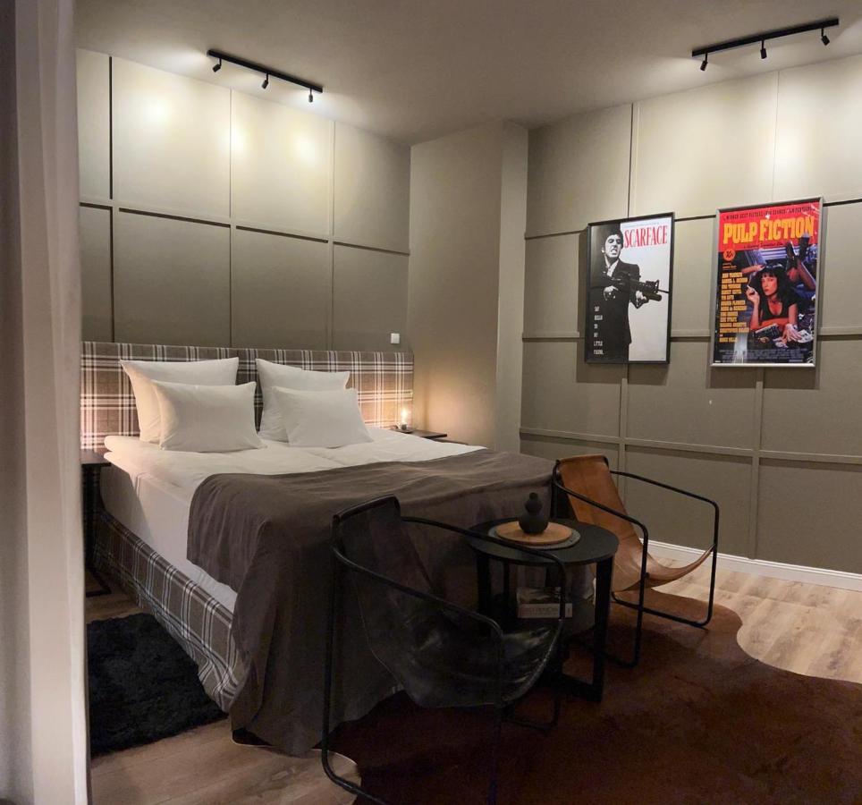 Apartamenty Nova 22 Stary Toruń Exteriér fotografie