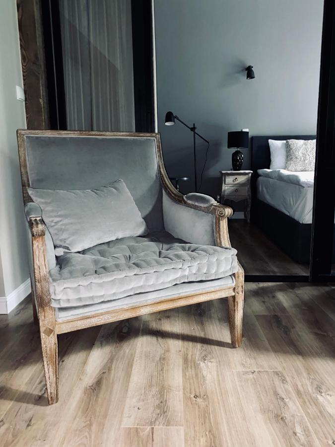 Apartamenty Nova 22 Stary Toruń Exteriér fotografie