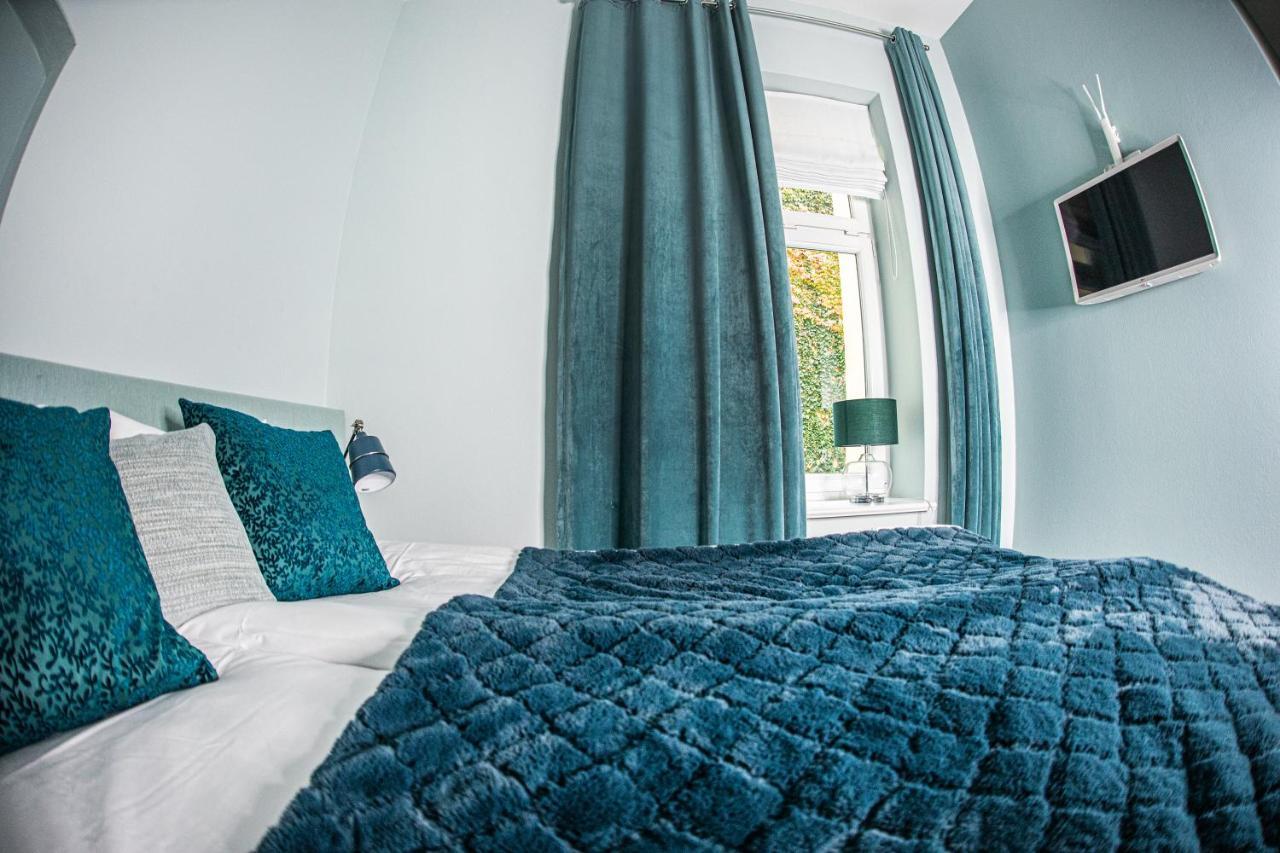 Apartamenty Nova 22 Stary Toruń Exteriér fotografie