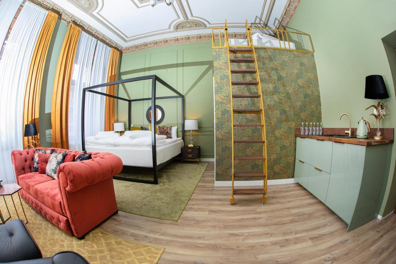 Apartamenty Nova 22 Stary Toruń Exteriér fotografie
