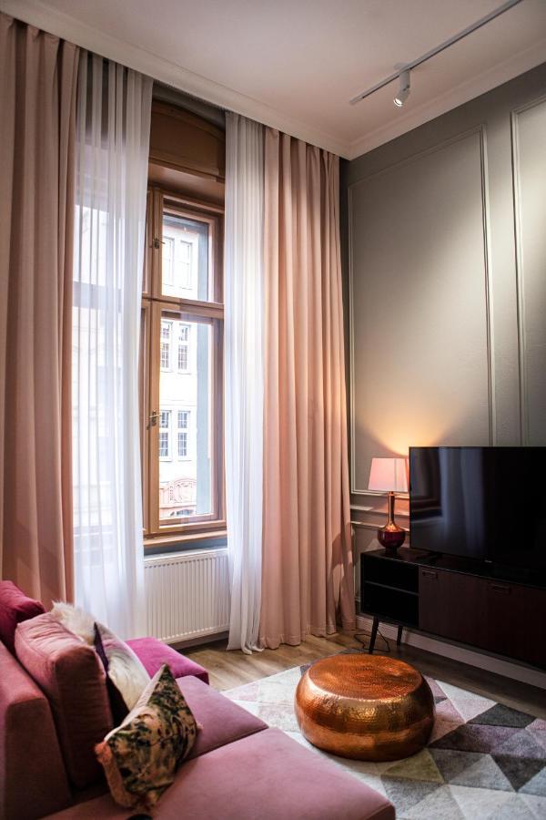 Apartamenty Nova 22 Stary Toruń Exteriér fotografie