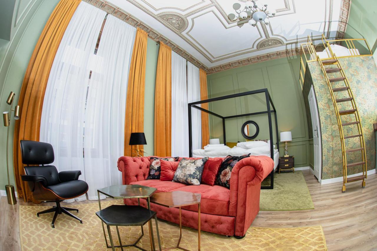 Apartamenty Nova 22 Stary Toruń Exteriér fotografie