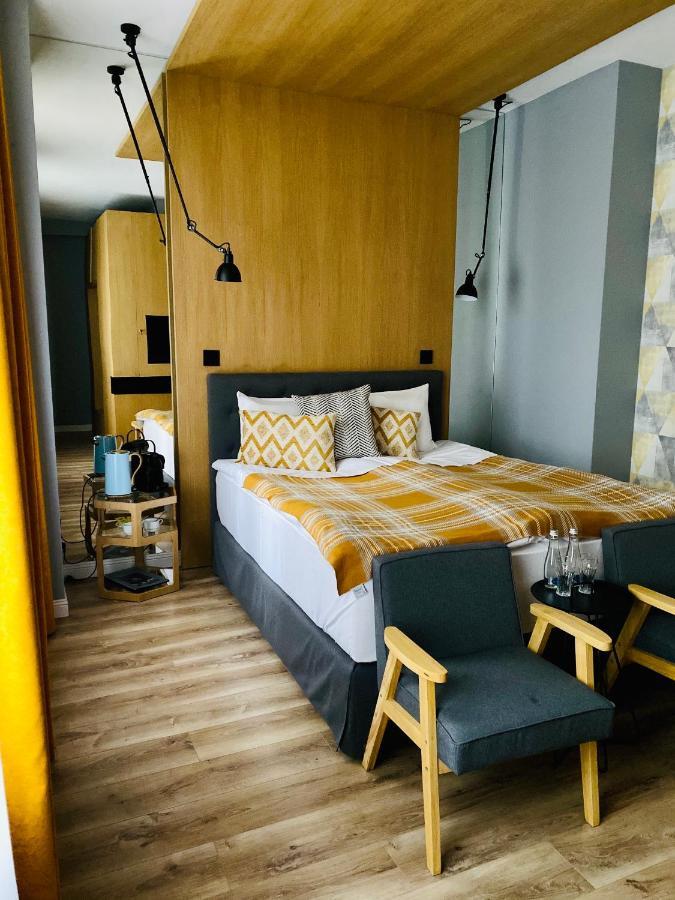 Apartamenty Nova 22 Stary Toruń Exteriér fotografie