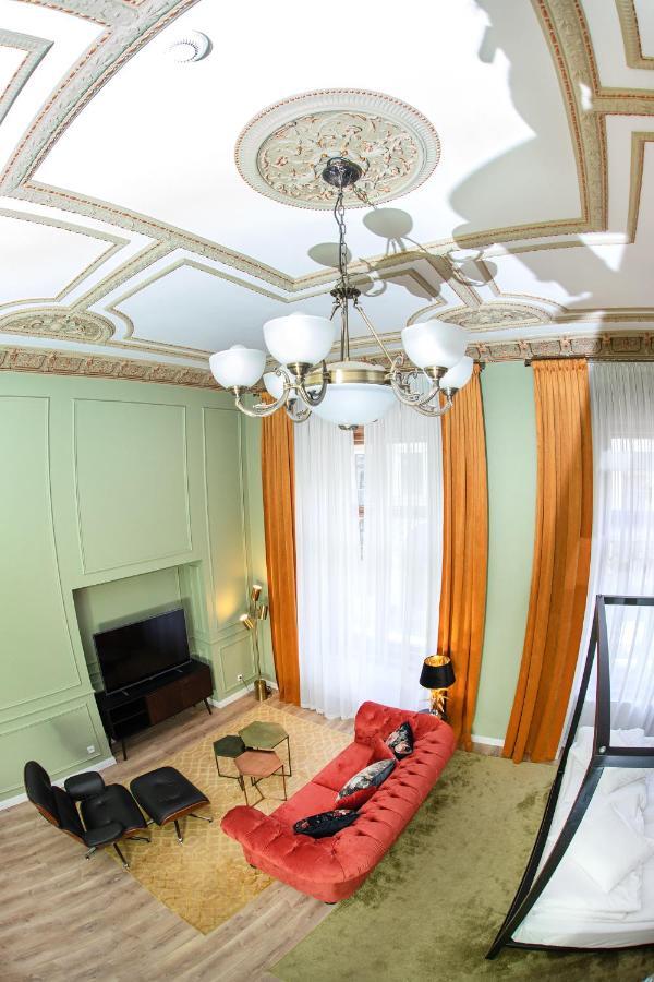 Apartamenty Nova 22 Stary Toruń Exteriér fotografie