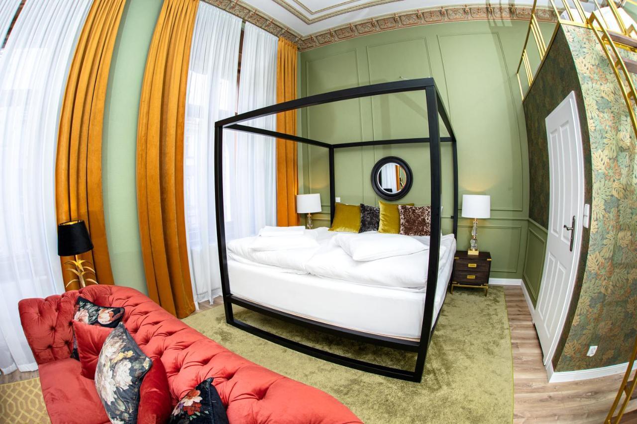 Apartamenty Nova 22 Stary Toruń Exteriér fotografie