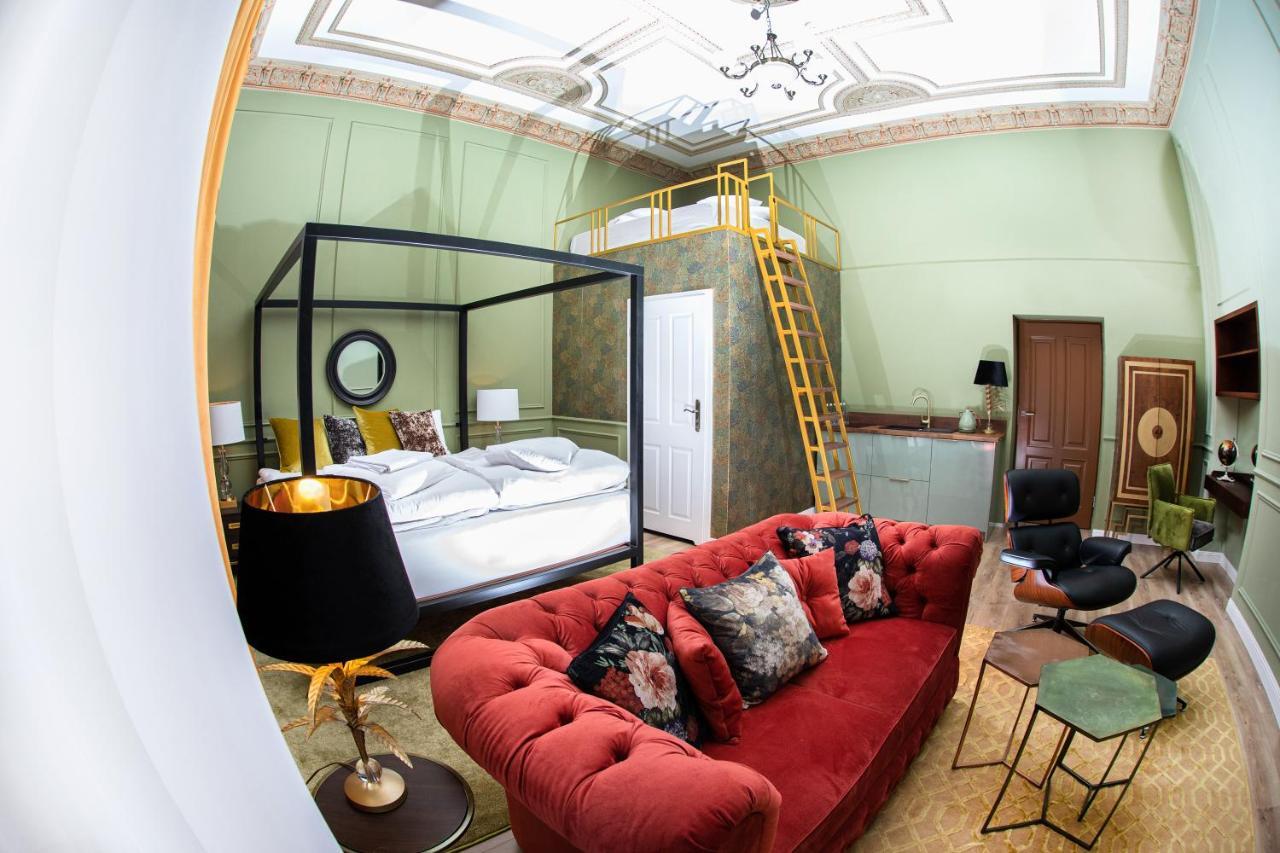 Apartamenty Nova 22 Stary Toruń Exteriér fotografie