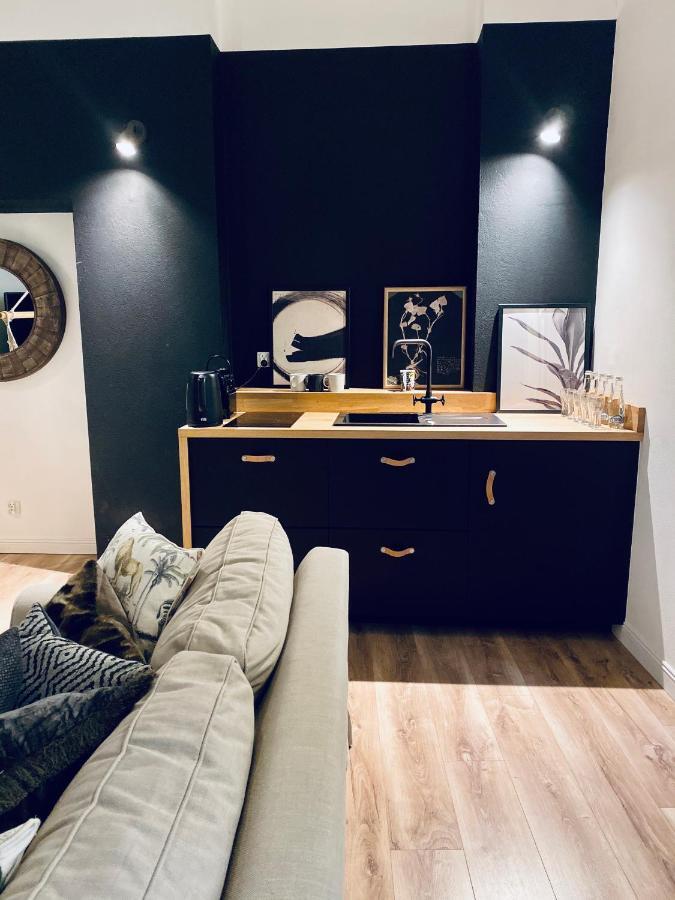 Apartamenty Nova 22 Stary Toruń Exteriér fotografie