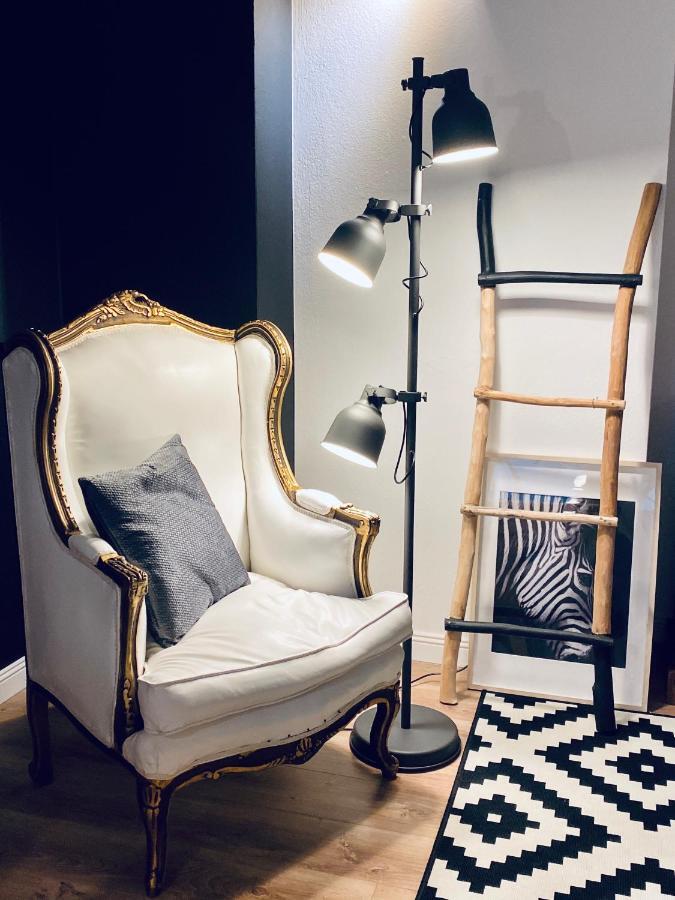 Apartamenty Nova 22 Stary Toruń Exteriér fotografie