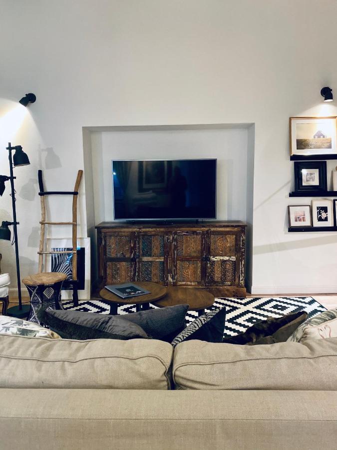 Apartamenty Nova 22 Stary Toruń Exteriér fotografie