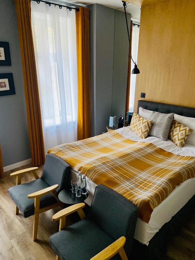 Apartamenty Nova 22 Stary Toruń Exteriér fotografie