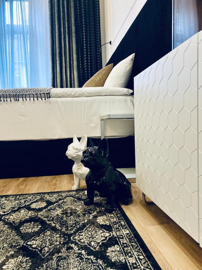 Apartamenty Nova 22 Stary Toruń Exteriér fotografie
