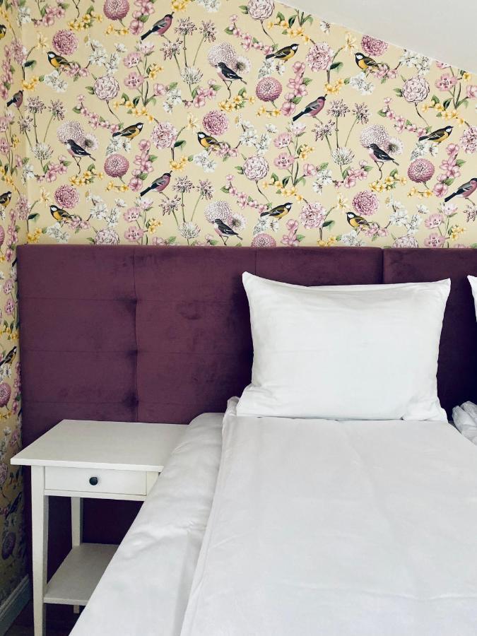 Apartamenty Nova 22 Stary Toruń Exteriér fotografie