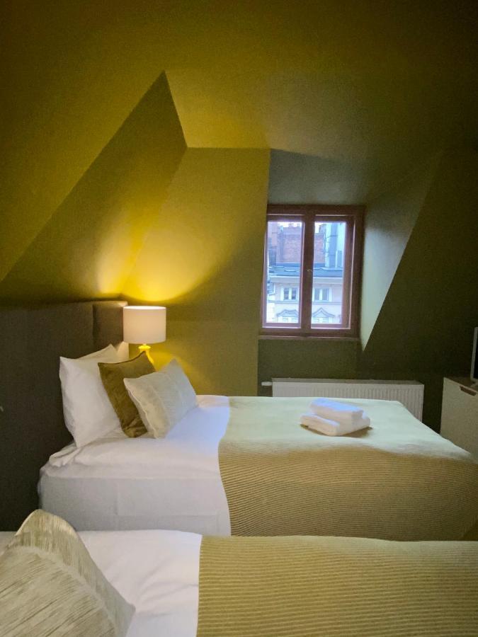 Apartamenty Nova 22 Stary Toruń Exteriér fotografie