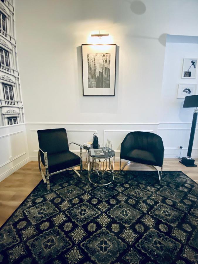 Apartamenty Nova 22 Stary Toruń Exteriér fotografie