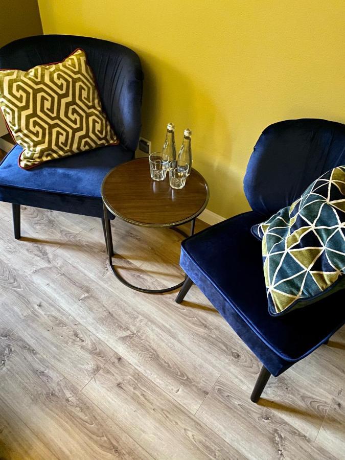 Apartamenty Nova 22 Stary Toruń Exteriér fotografie