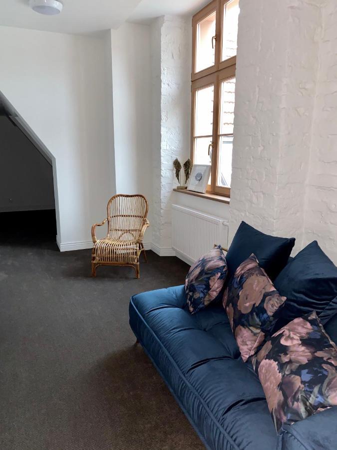 Apartamenty Nova 22 Stary Toruń Exteriér fotografie