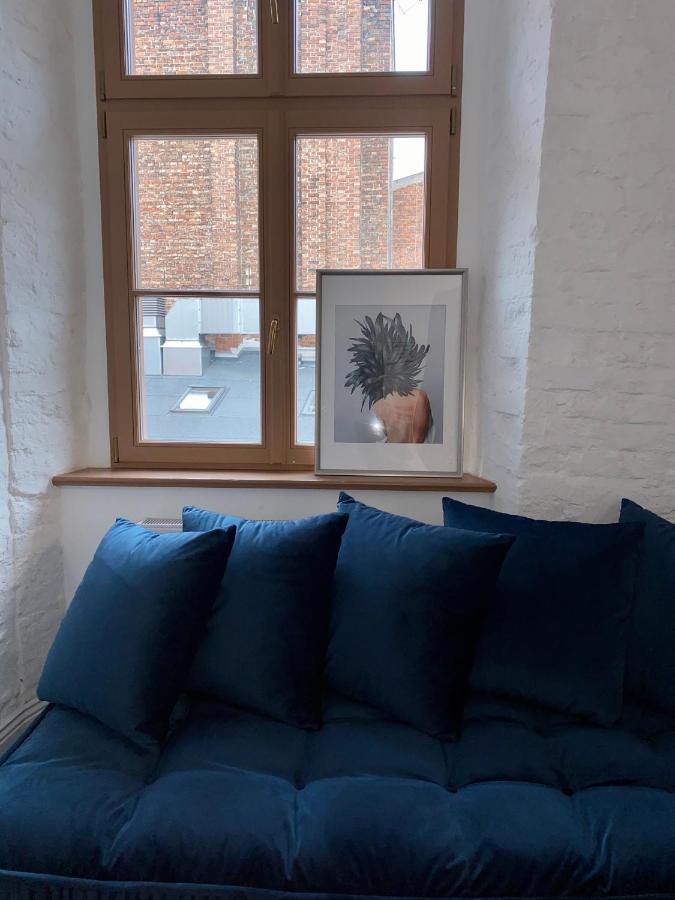 Apartamenty Nova 22 Stary Toruń Exteriér fotografie