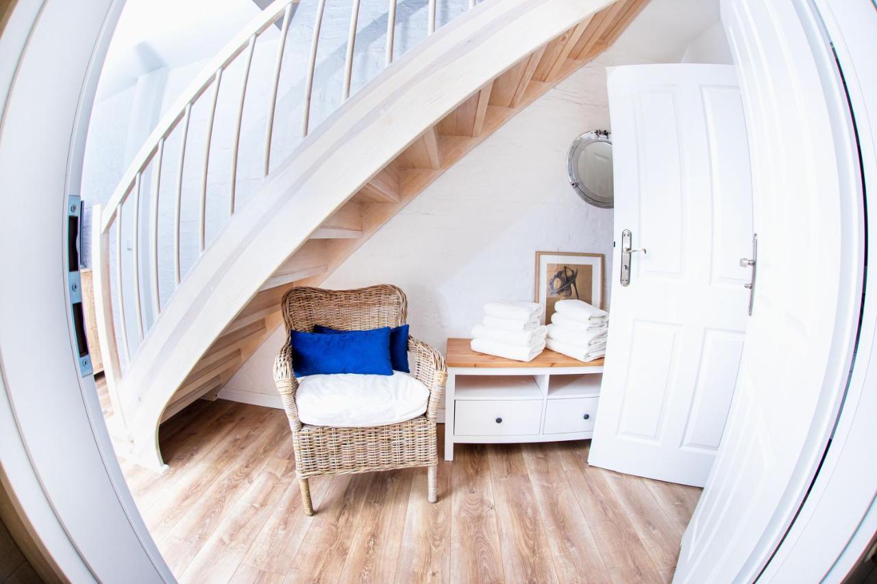 Apartamenty Nova 22 Stary Toruń Exteriér fotografie
