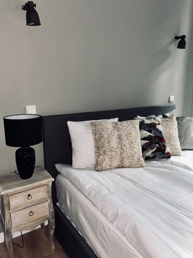 Apartamenty Nova 22 Stary Toruń Exteriér fotografie